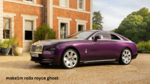 make1m rolls royce ghost