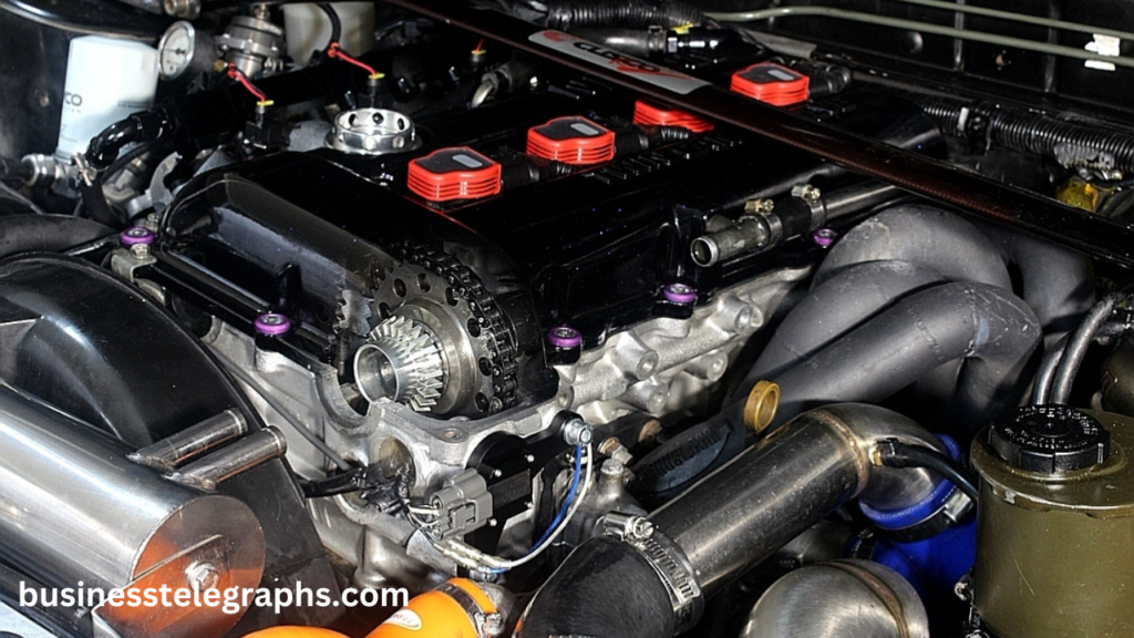 500hp nissan sr20det for sale