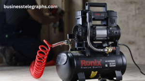 ch extreme contractor series air compressor 3hp