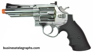 matrix molon labe 357 green gas airsoft revolver