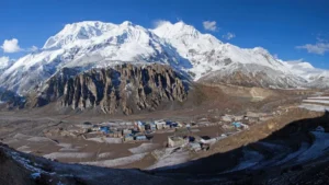 Sherpa Tales Stories from the Annapurna Circuit