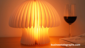 jellyfish lamp