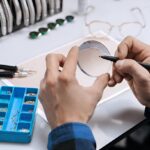 How to Choose a Reliable Eyewear Manufacturer: Key Factors for Quality and Trust