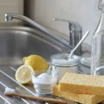 Why a Clean Sink Makes Bath Time Better