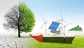 Dubai's Climate Challenge