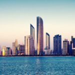 Why Run-Flat Tyres Are a Smart Choice for Abu Dhabi’s Long Highways?